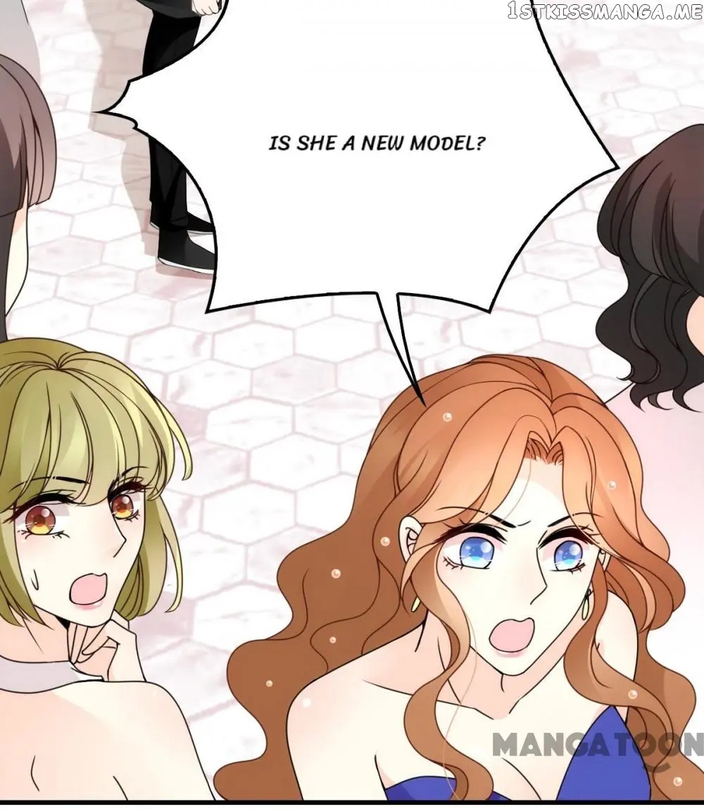 Handsome, You Won’T Get Me. chapter 37 - page 36