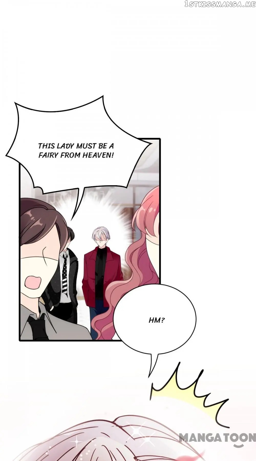 Handsome, You Won’T Get Me. chapter 37 - page 37