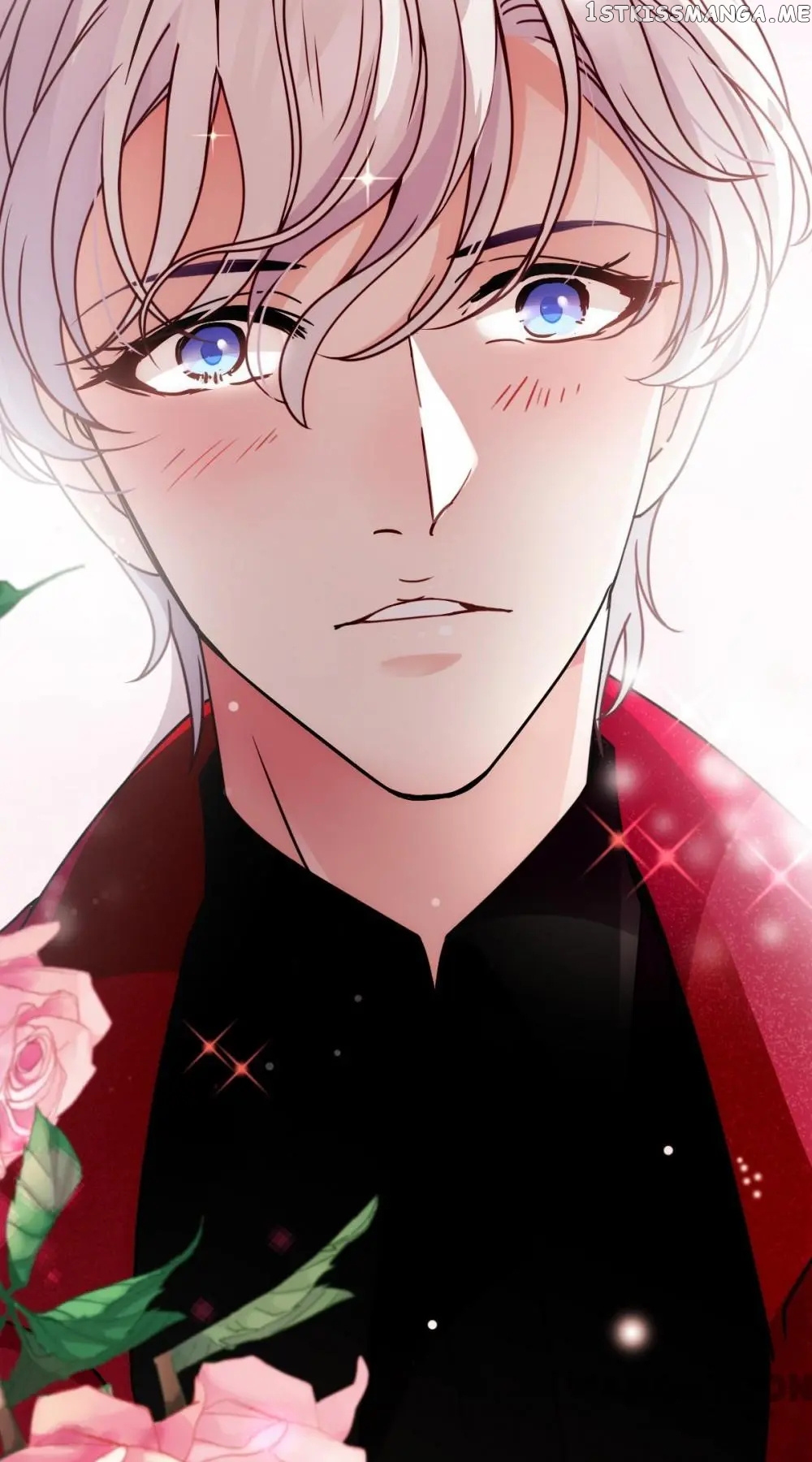 Handsome, You Won’T Get Me. chapter 37 - page 39