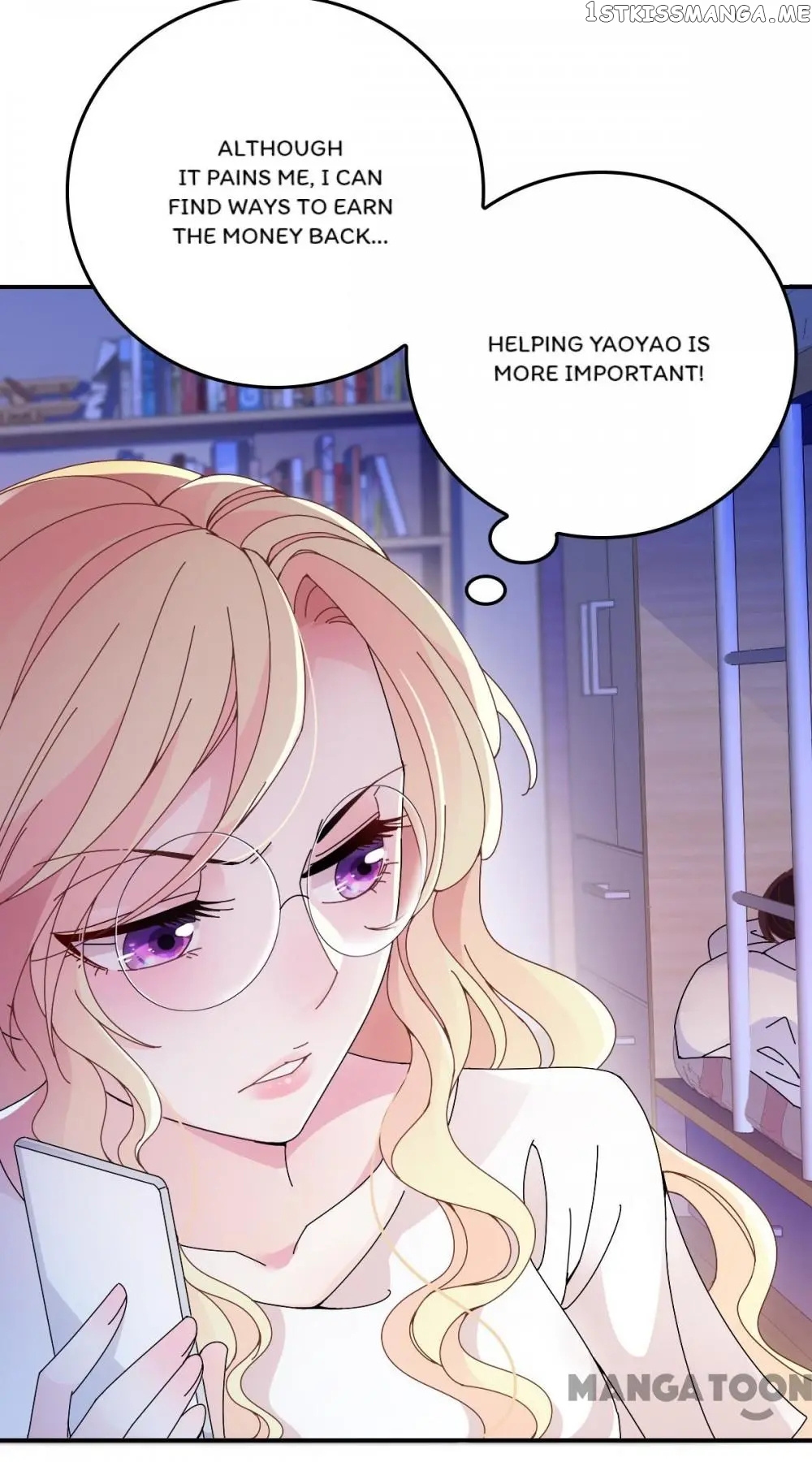 Handsome, You Won’T Get Me. chapter 37 - page 4