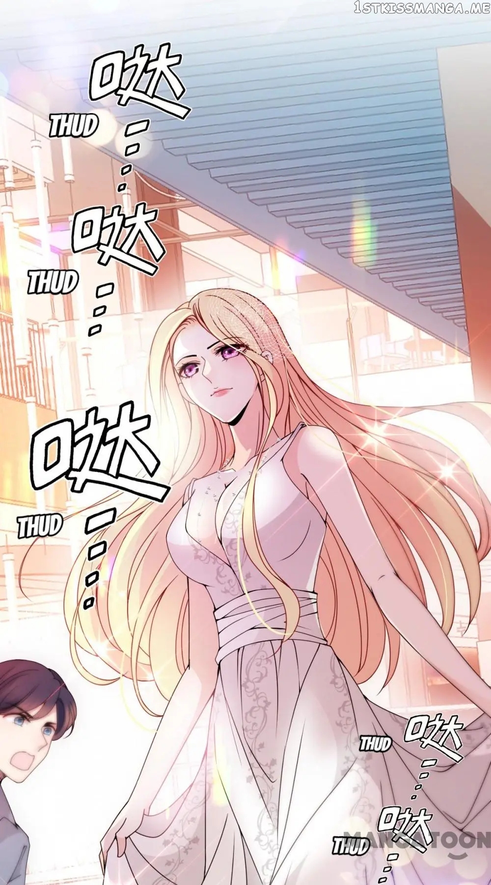 Handsome, You Won’T Get Me. chapter 37 - page 41