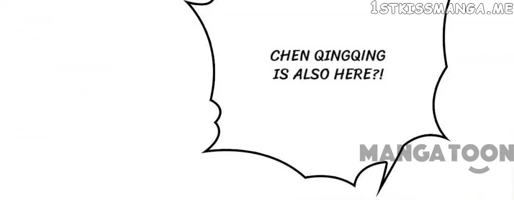 Handsome, You Won’T Get Me. chapter 37 - page 46
