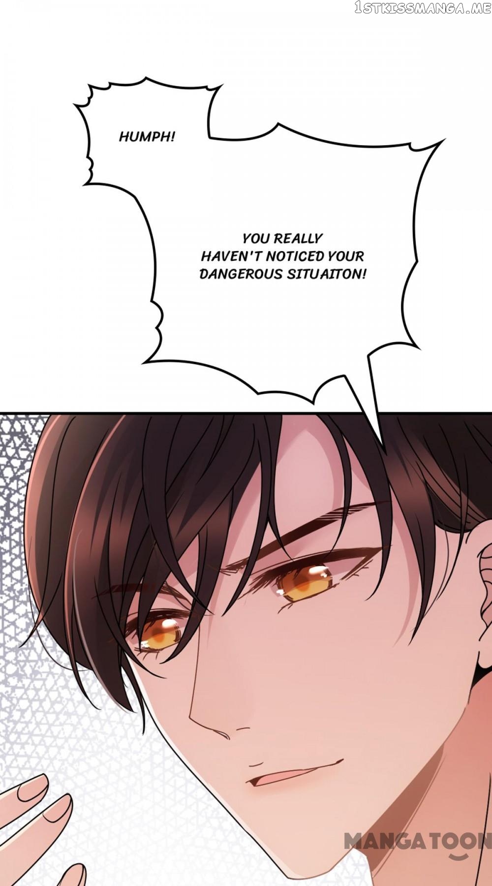 Handsome, You Won’T Get Me. chapter 9 - page 1