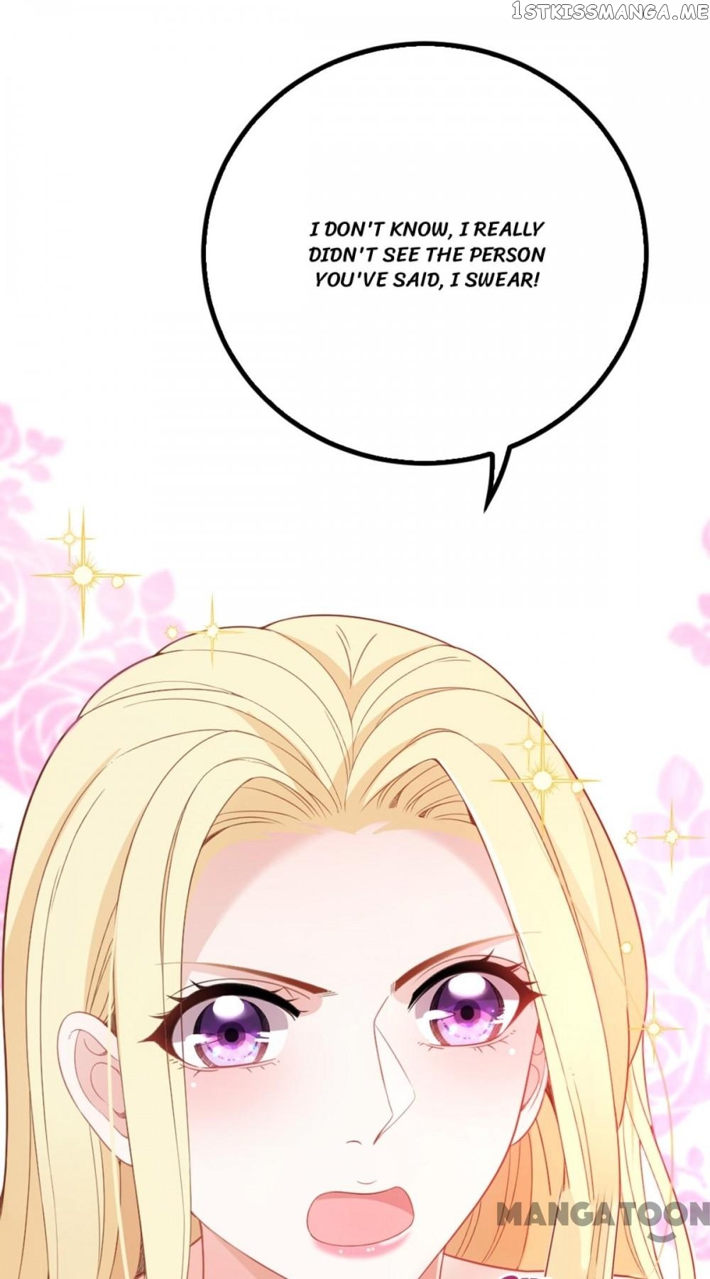Handsome, You Won’T Get Me. chapter 9 - page 19