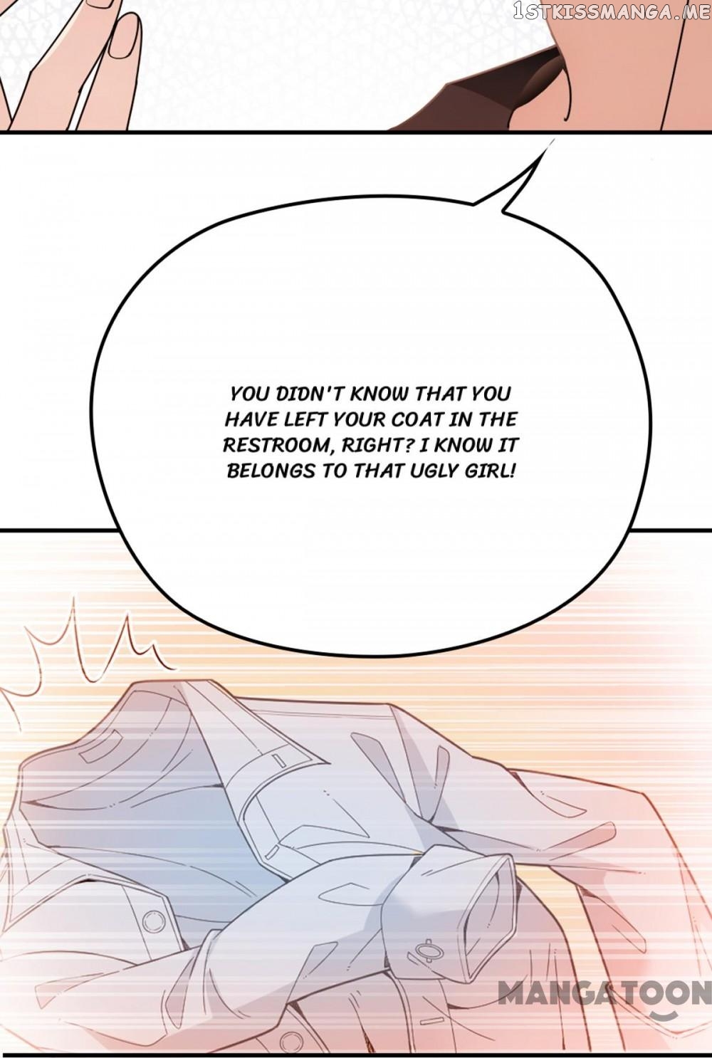 Handsome, You Won’T Get Me. chapter 9 - page 2