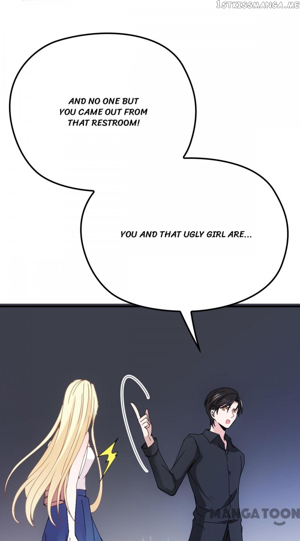 Handsome, You Won’T Get Me. chapter 9 - page 3
