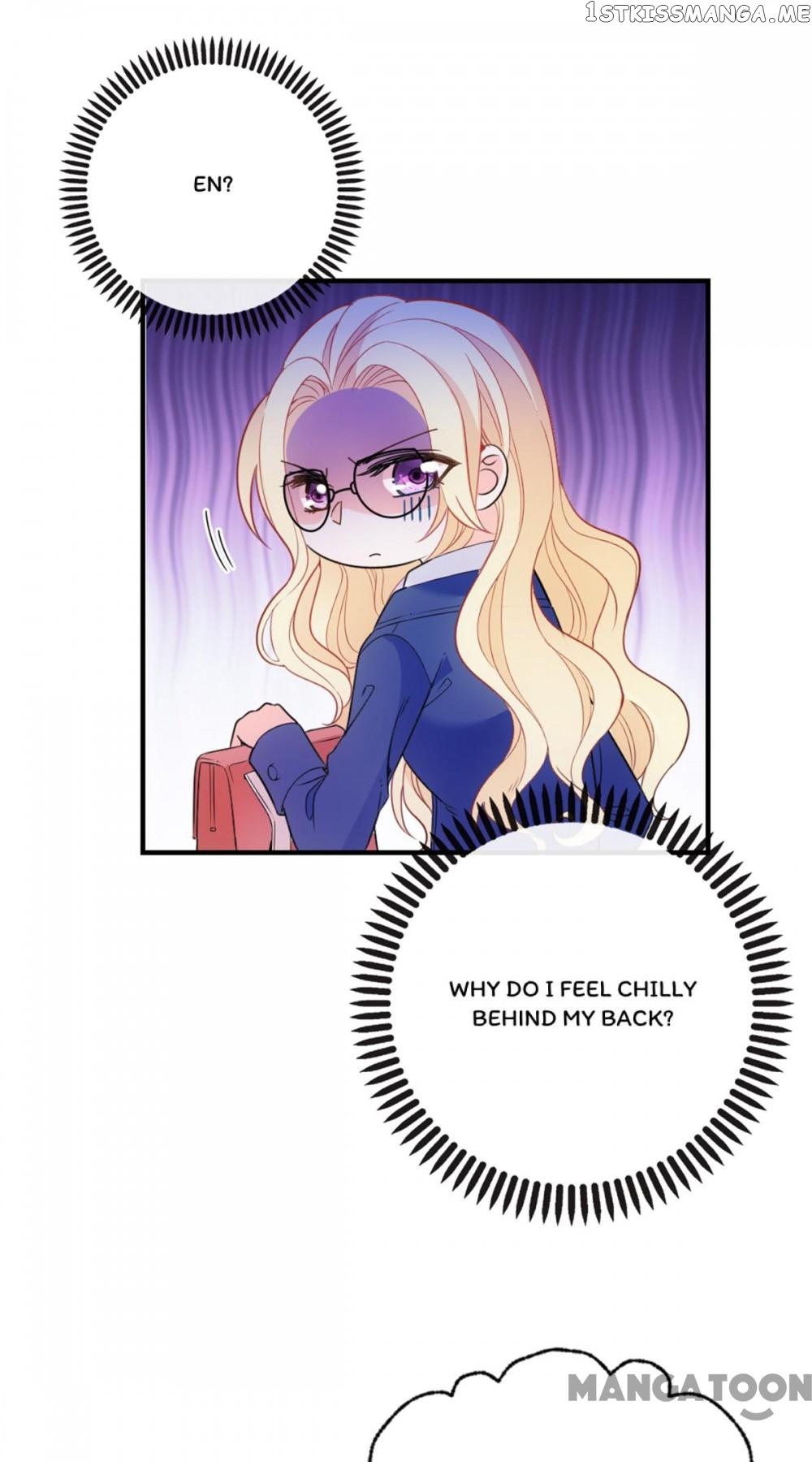 Handsome, You Won’T Get Me. chapter 9 - page 38