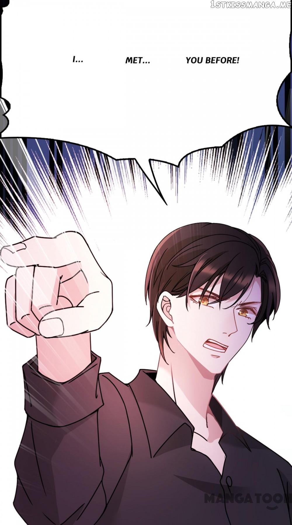 Handsome, You Won’T Get Me. chapter 9 - page 7