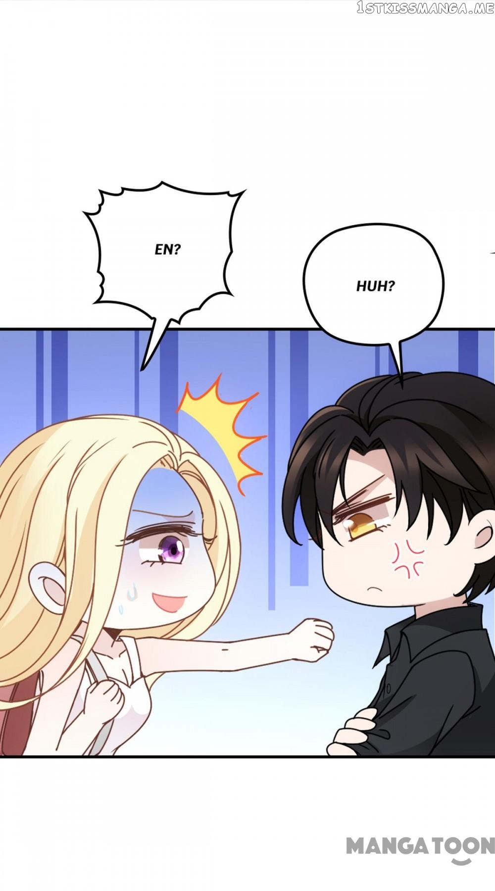 Handsome, You Won’T Get Me. chapter 9 - page 9