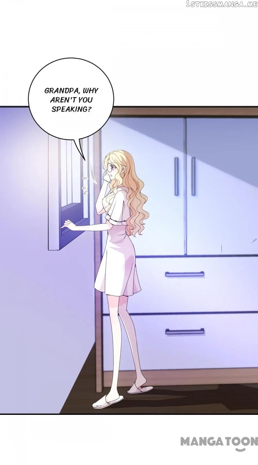 Handsome, You Won’T Get Me. chapter 36 - page 1