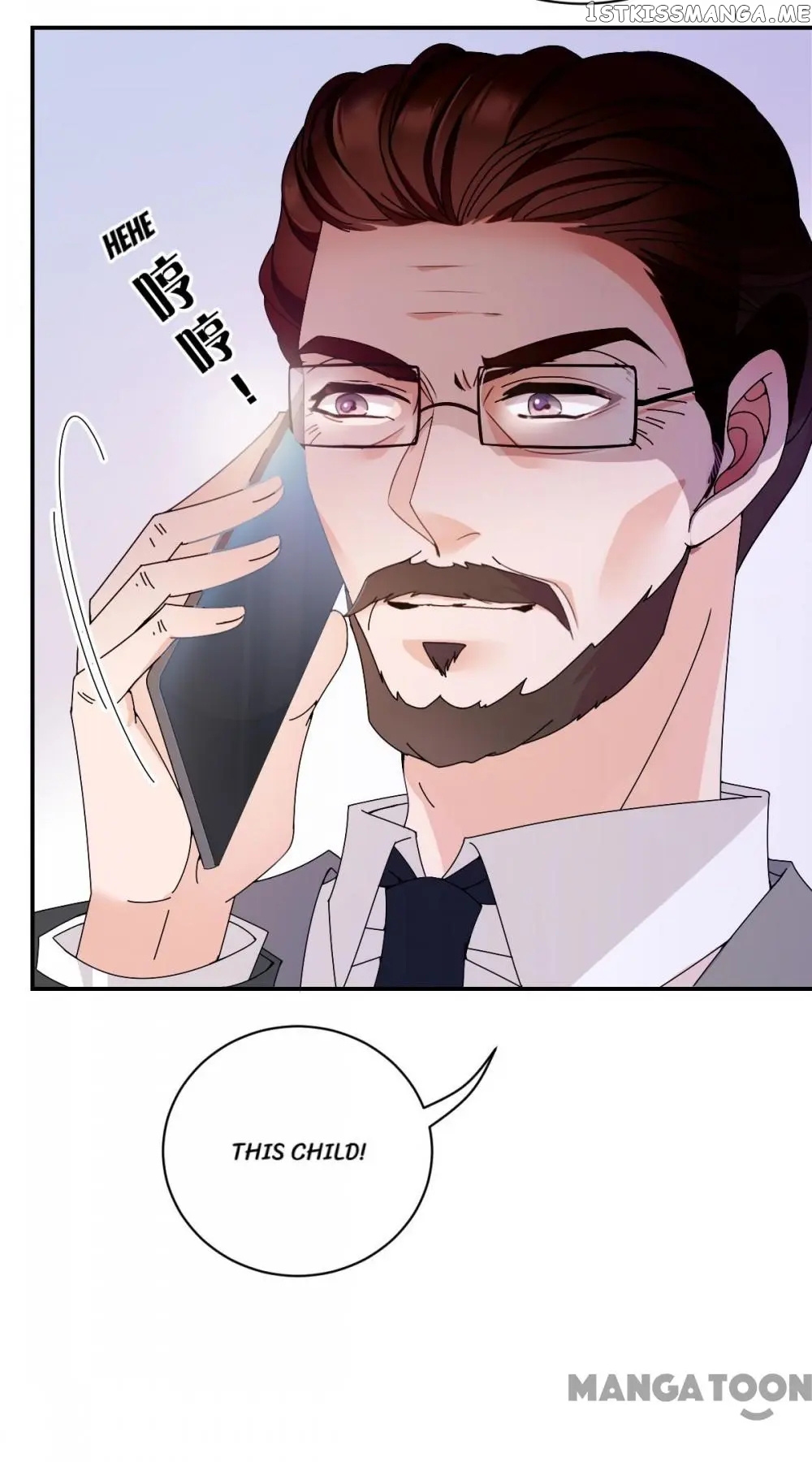 Handsome, You Won’T Get Me. chapter 36 - page 18
