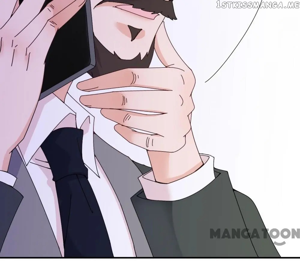 Handsome, You Won’T Get Me. chapter 36 - page 23