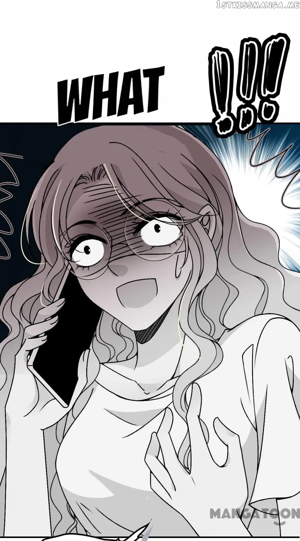 Handsome, You Won’T Get Me. chapter 36 - page 28