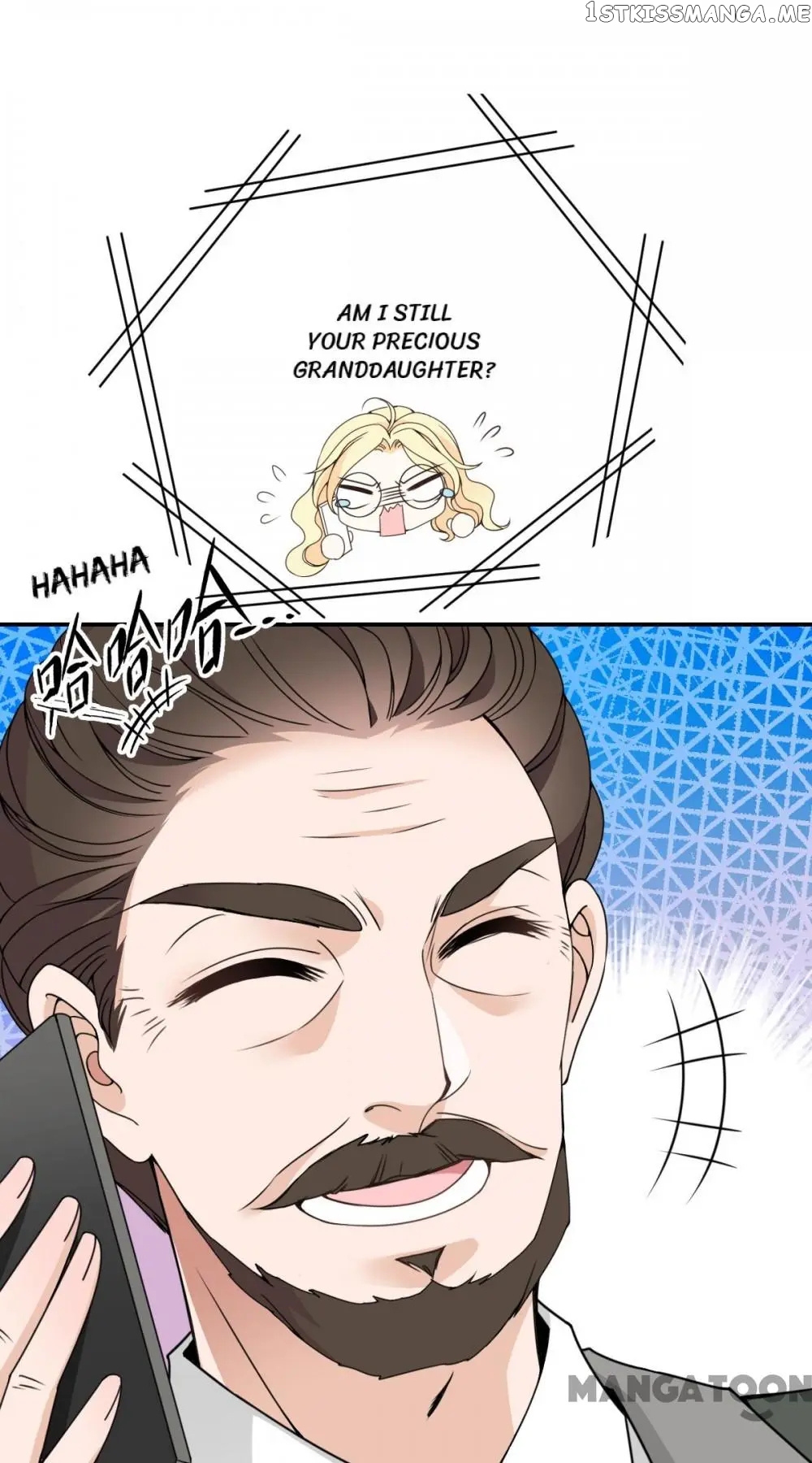 Handsome, You Won’T Get Me. chapter 36 - page 30