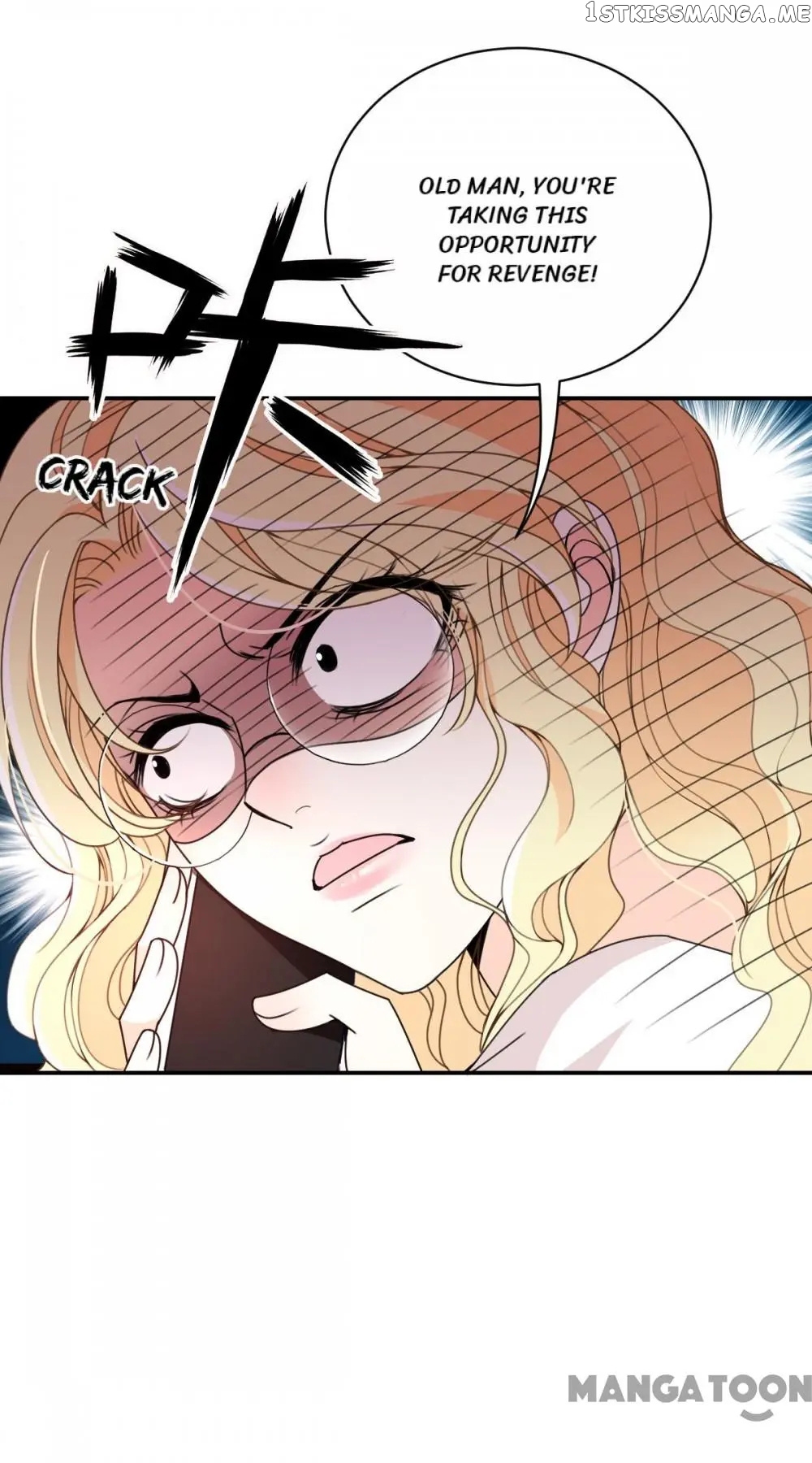Handsome, You Won’T Get Me. chapter 36 - page 32
