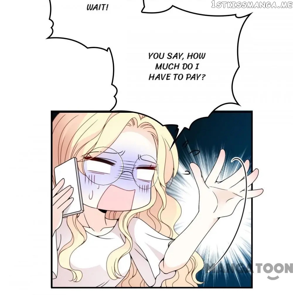 Handsome, You Won’T Get Me. chapter 36 - page 36