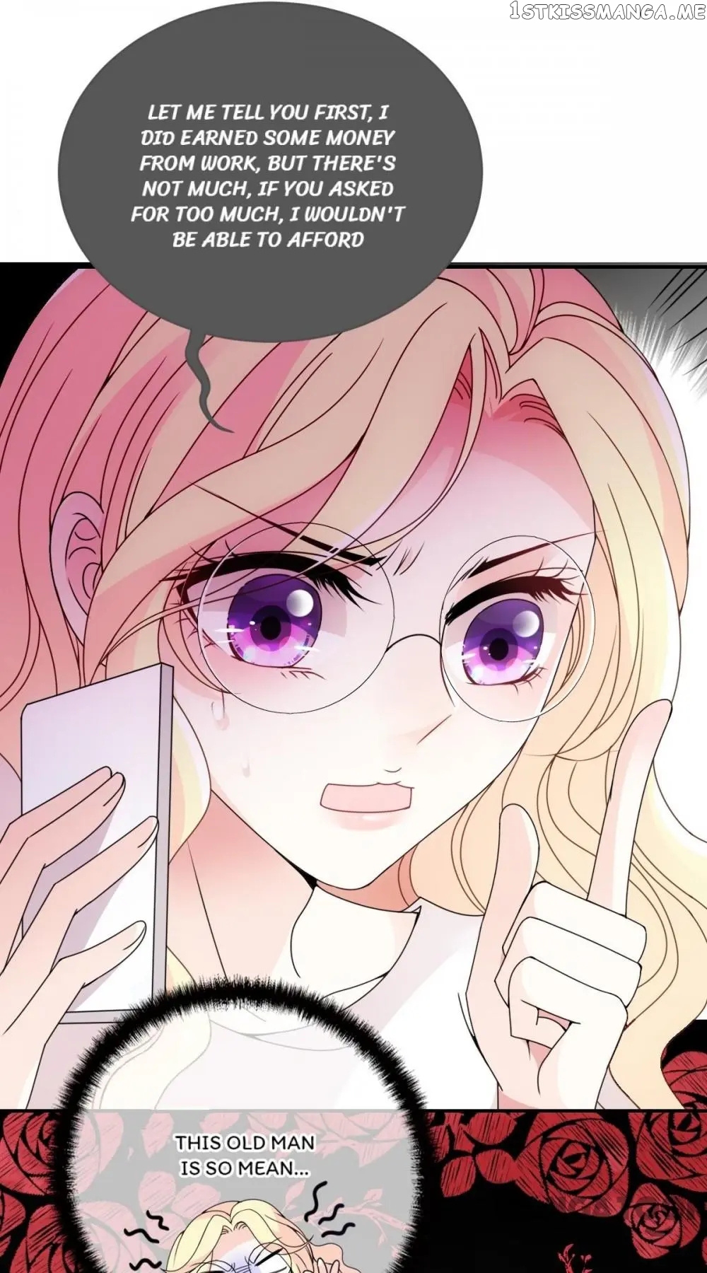 Handsome, You Won’T Get Me. chapter 36 - page 37