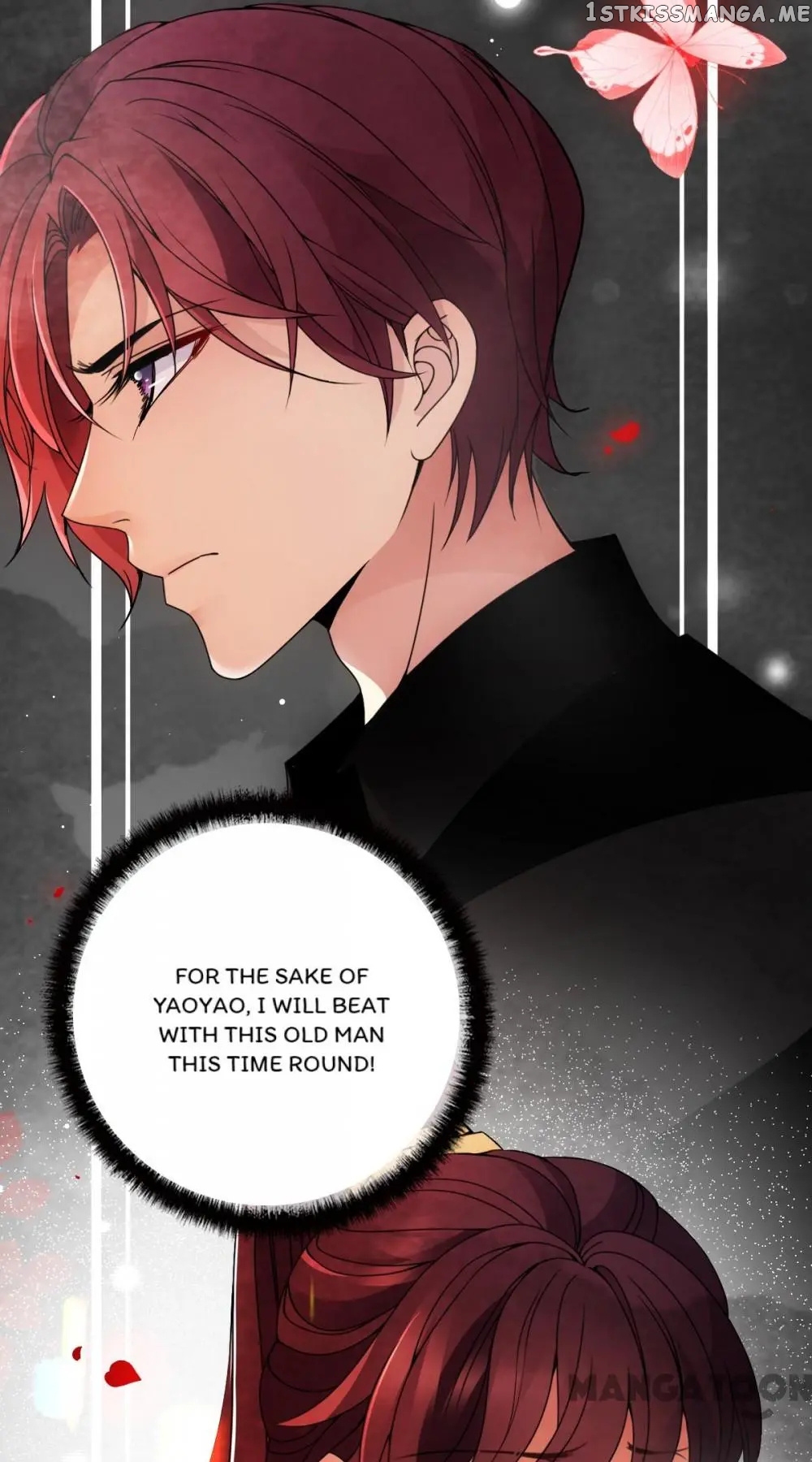 Handsome, You Won’T Get Me. chapter 36 - page 39