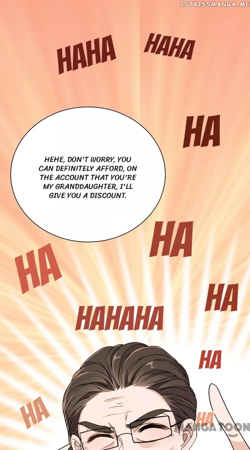 Handsome, You Won’T Get Me. chapter 36 - page 41