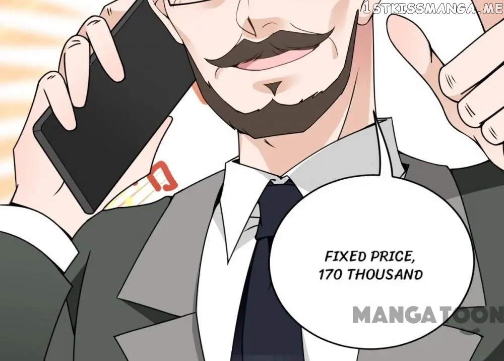 Handsome, You Won’T Get Me. chapter 36 - page 42