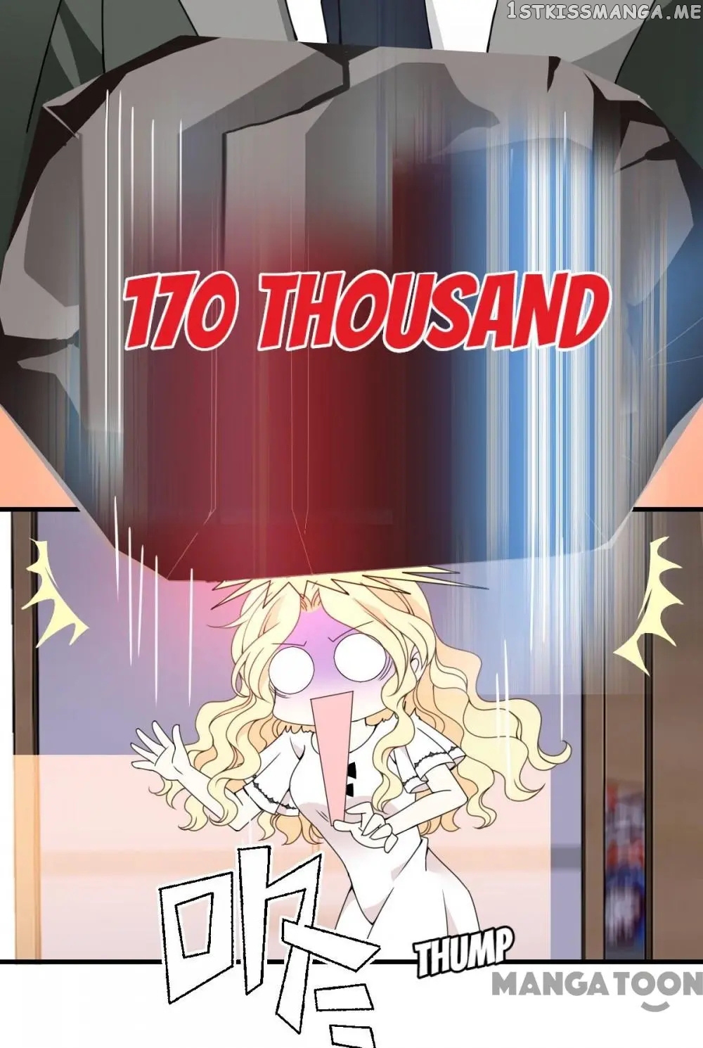 Handsome, You Won’T Get Me. chapter 36 - page 43