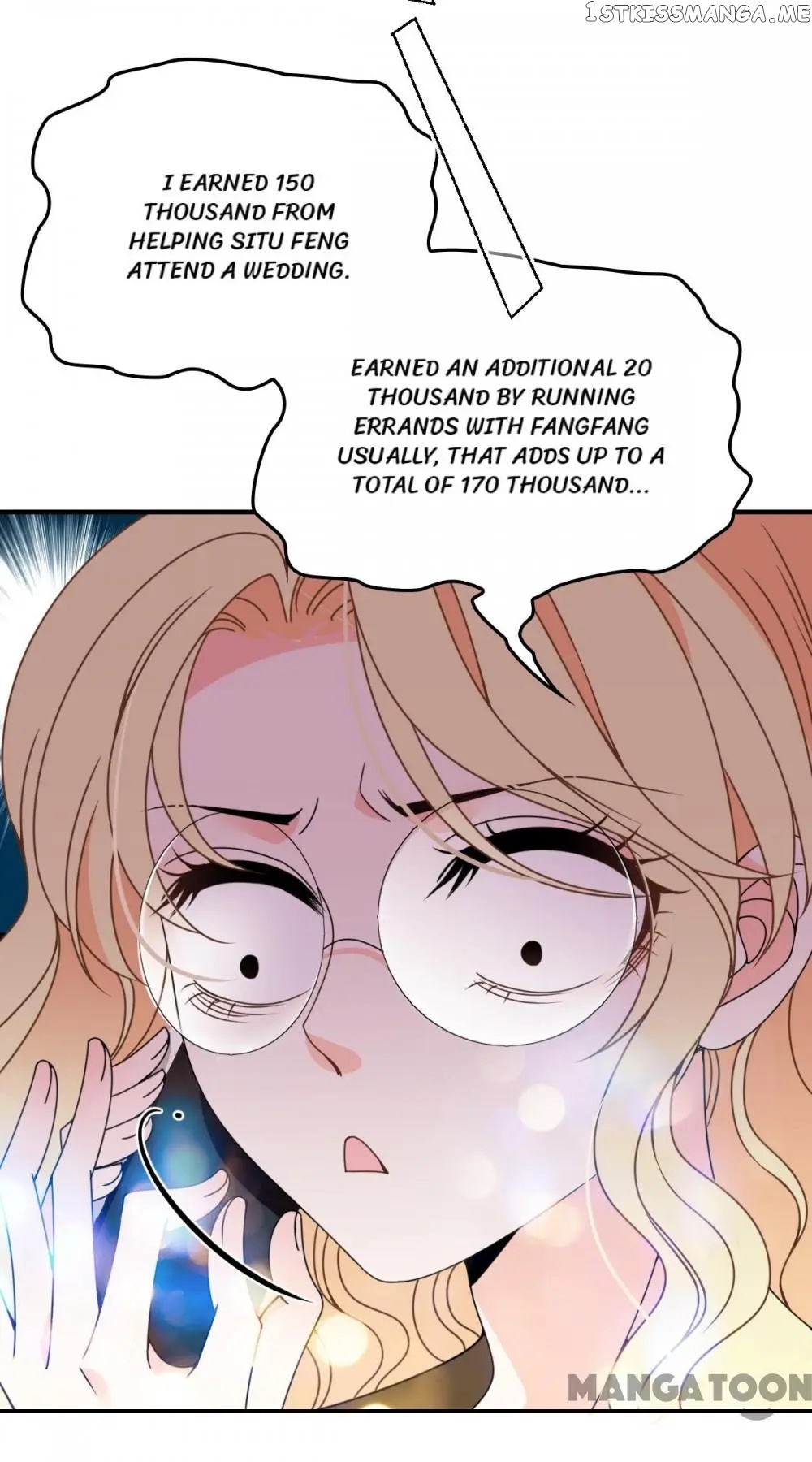 Handsome, You Won’T Get Me. chapter 36 - page 44