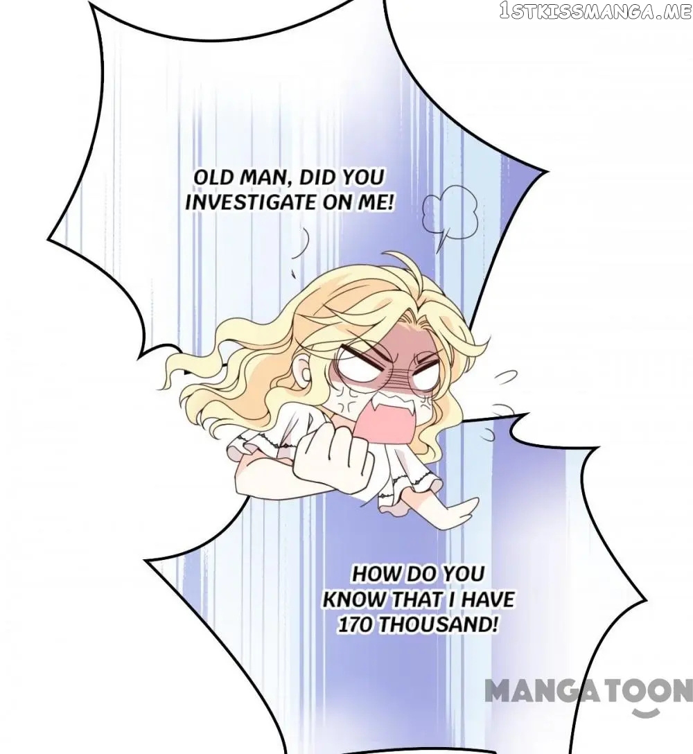 Handsome, You Won’T Get Me. chapter 36 - page 47