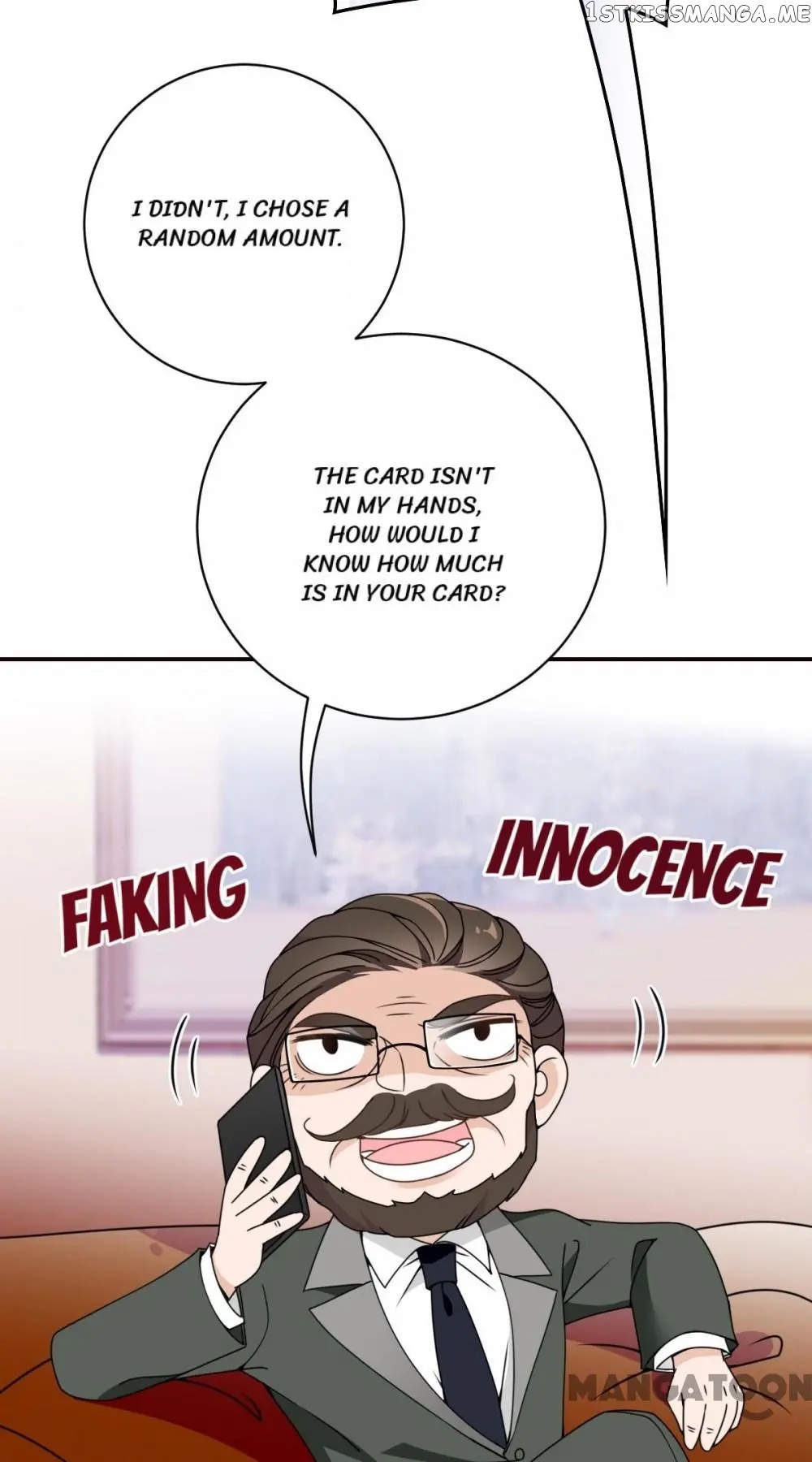 Handsome, You Won’T Get Me. chapter 36 - page 48