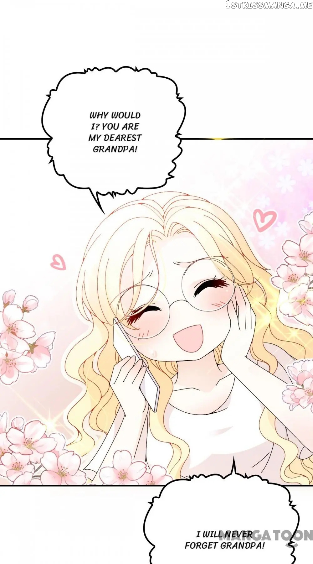 Handsome, You Won’T Get Me. chapter 36 - page 5
