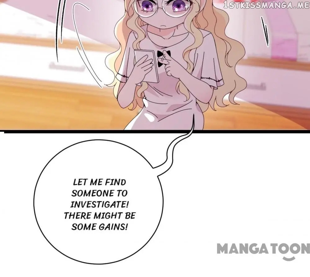Handsome, You Won’T Get Me. chapter 35 - page 19