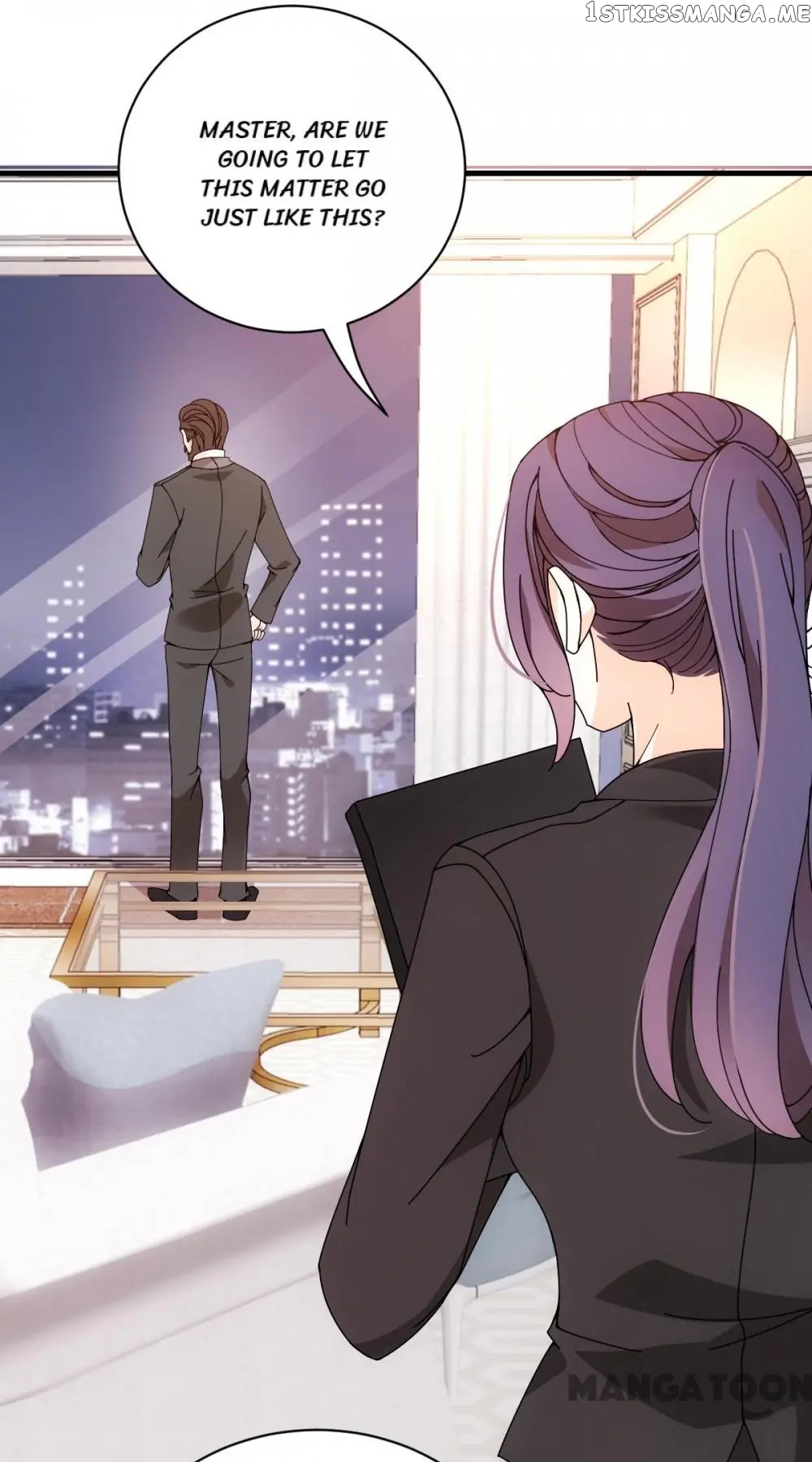 Handsome, You Won’T Get Me. chapter 35 - page 23