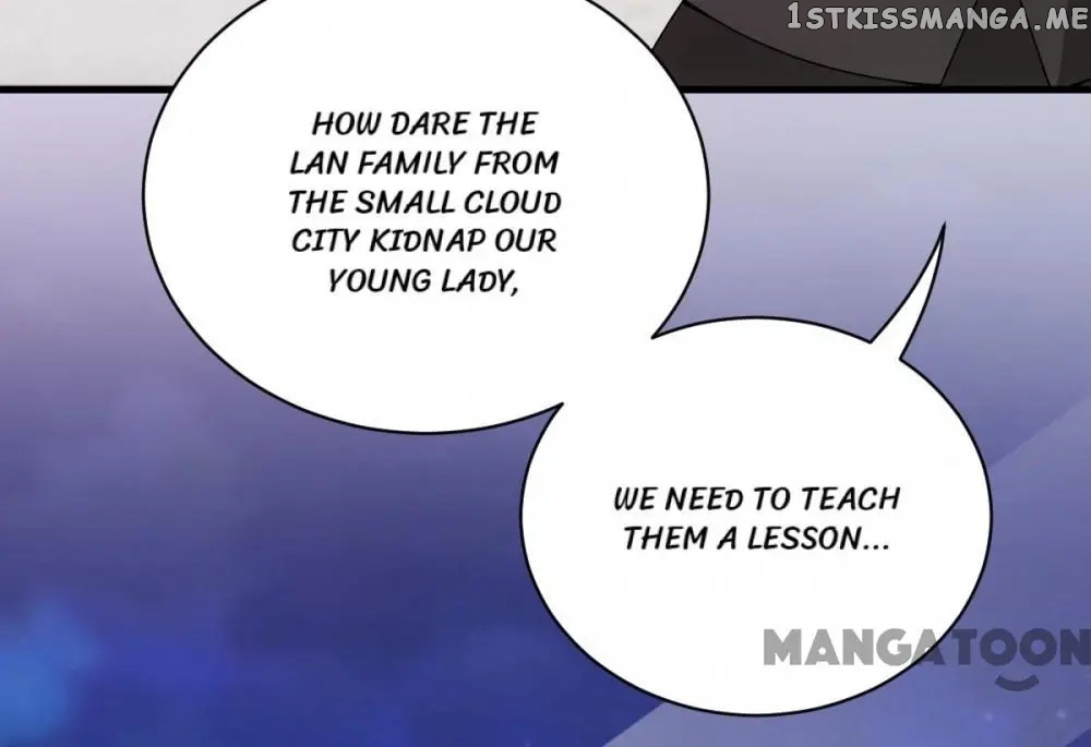Handsome, You Won’T Get Me. chapter 35 - page 24