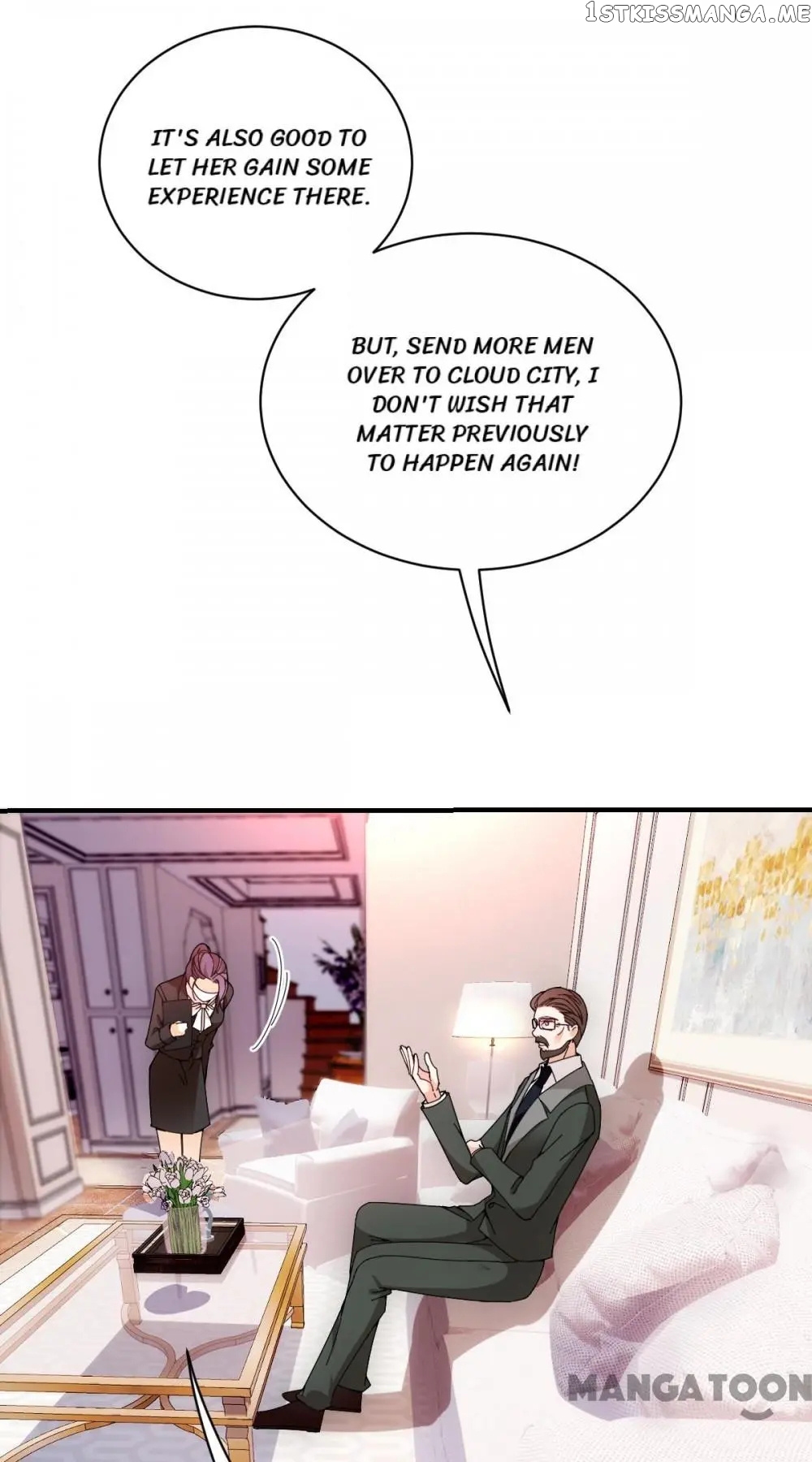 Handsome, You Won’T Get Me. chapter 35 - page 32