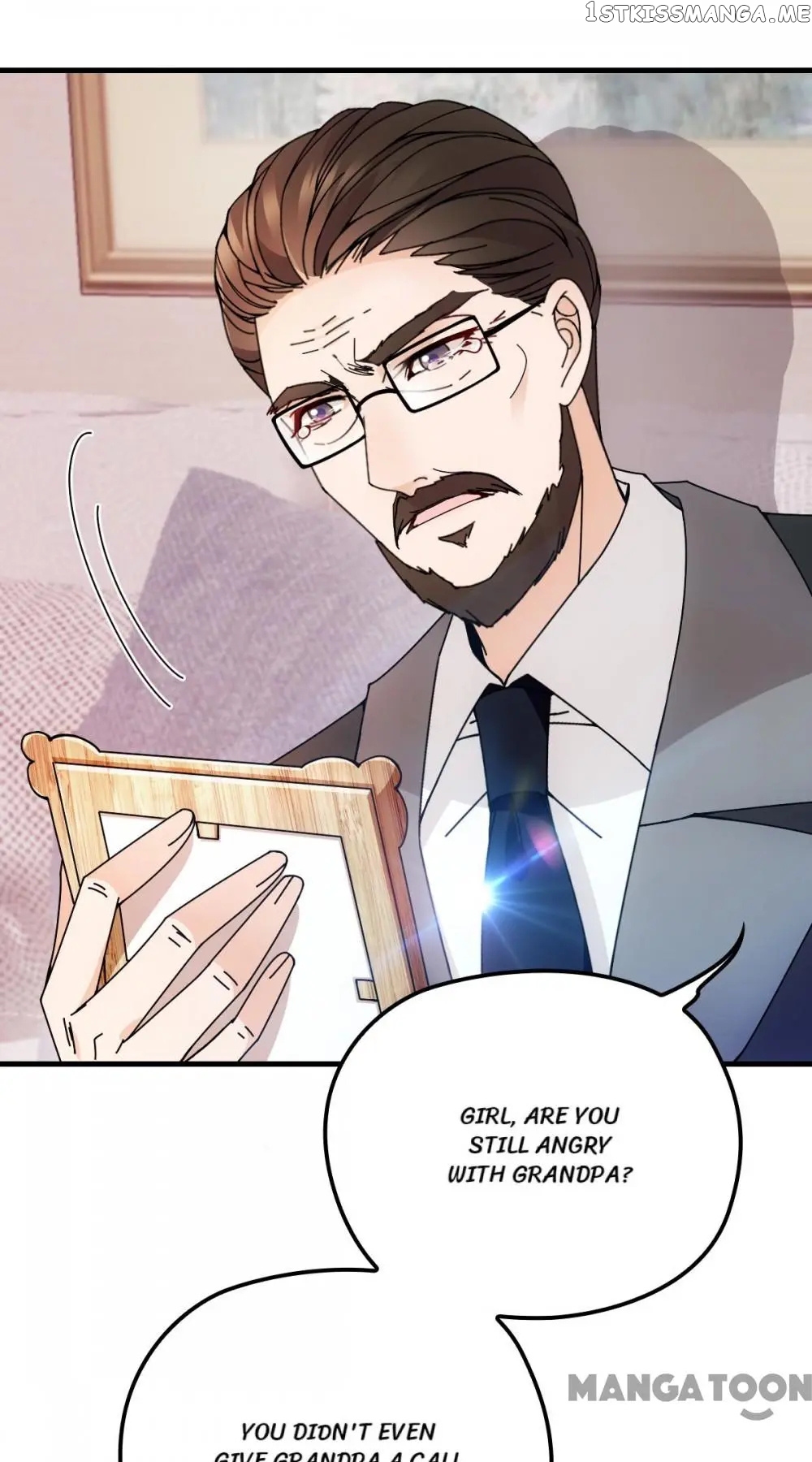 Handsome, You Won’T Get Me. chapter 35 - page 34