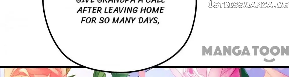 Handsome, You Won’T Get Me. chapter 35 - page 35