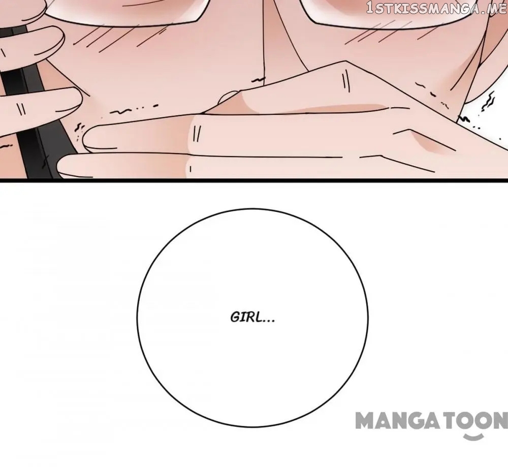 Handsome, You Won’T Get Me. chapter 35 - page 46