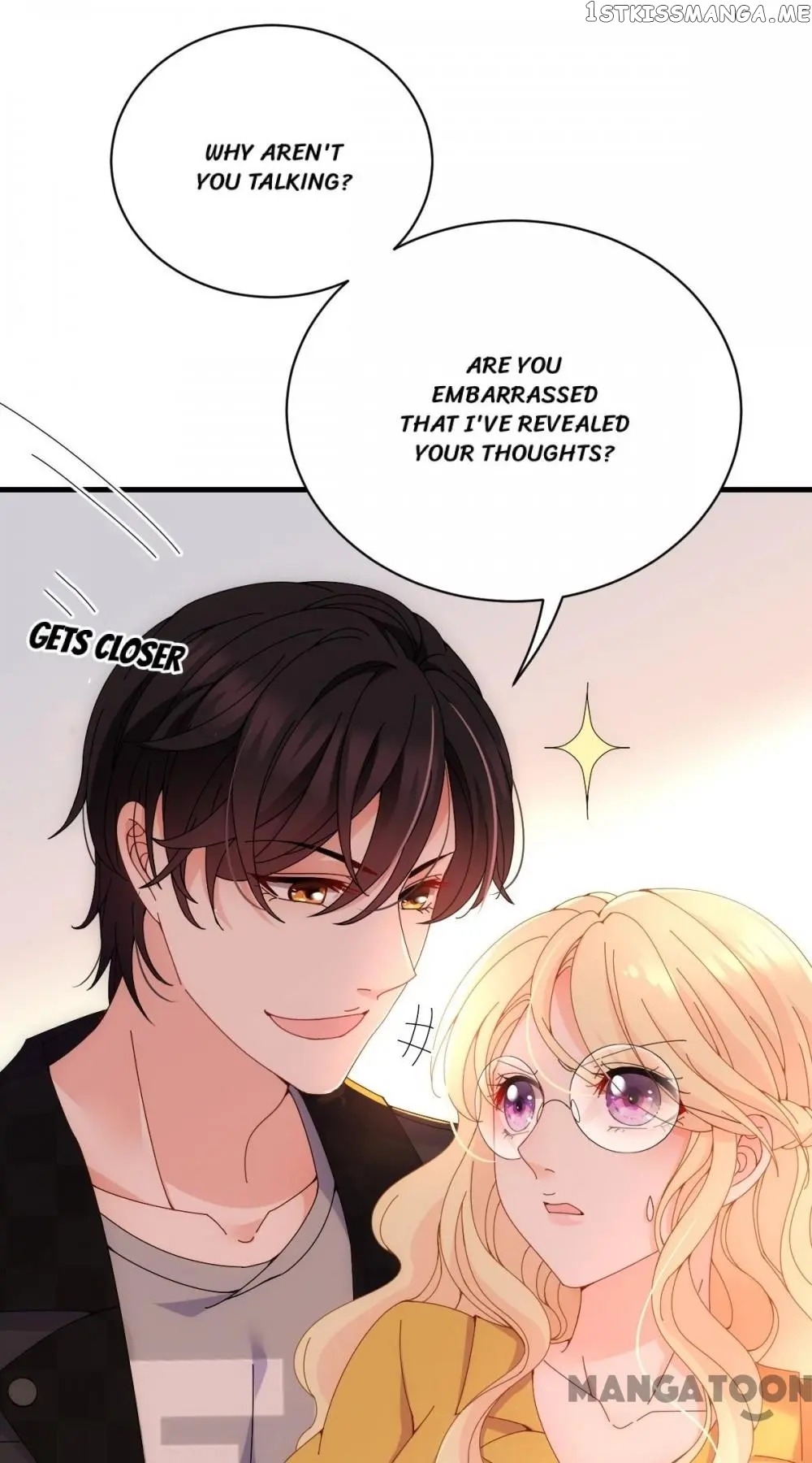 Handsome, You Won’T Get Me. chapter 32 - page 37