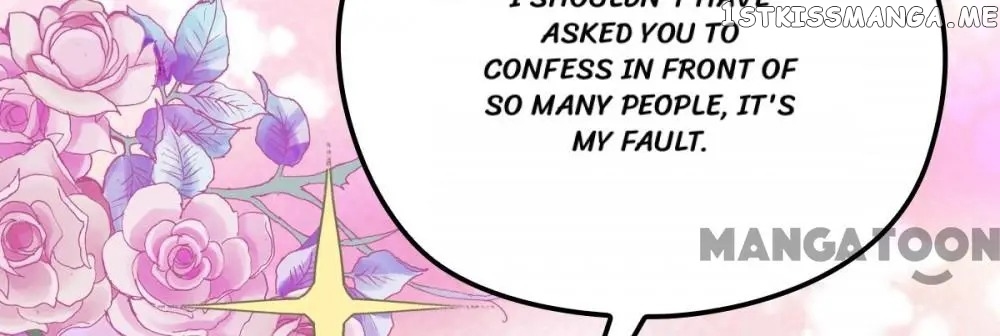 Handsome, You Won’T Get Me. chapter 32 - page 43