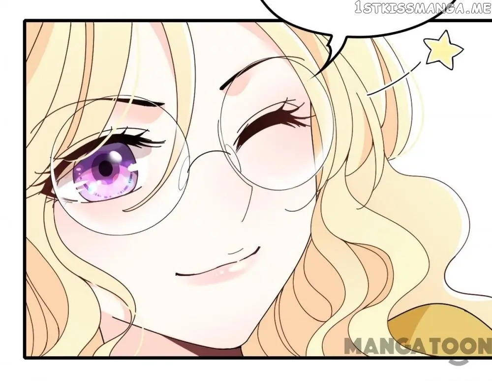 Handsome, You Won’T Get Me. chapter 30 - page 19