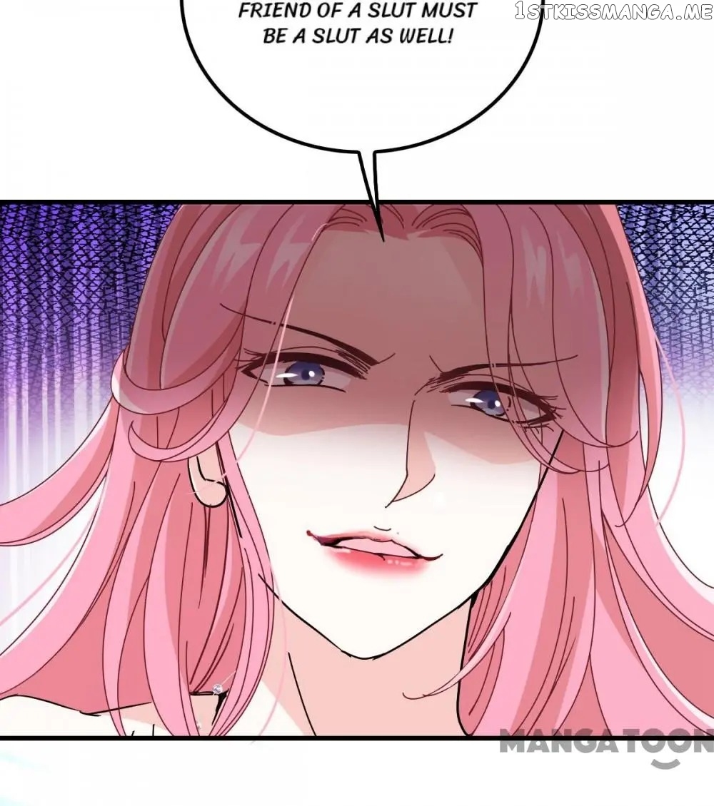 Handsome, You Won’T Get Me. chapter 30 - page 2