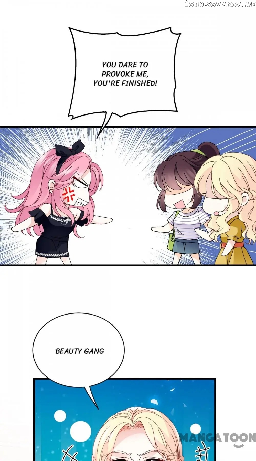 Handsome, You Won’T Get Me. chapter 30 - page 25