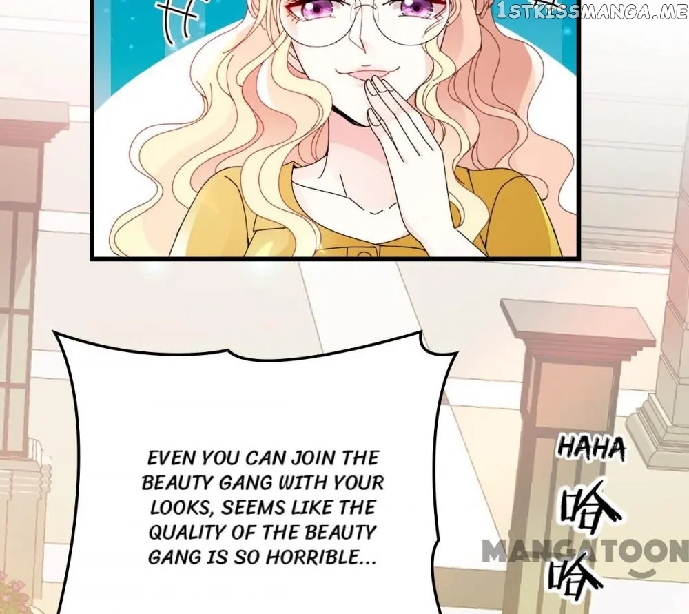 Handsome, You Won’T Get Me. chapter 30 - page 26