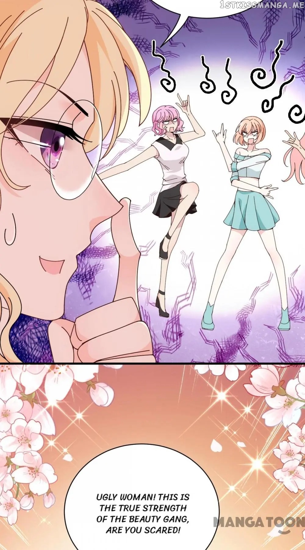 Handsome, You Won’T Get Me. chapter 30 - page 41