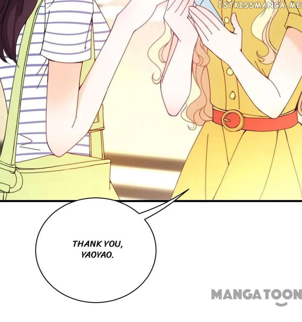 Handsome, You Won’T Get Me. chapter 29 - page 13