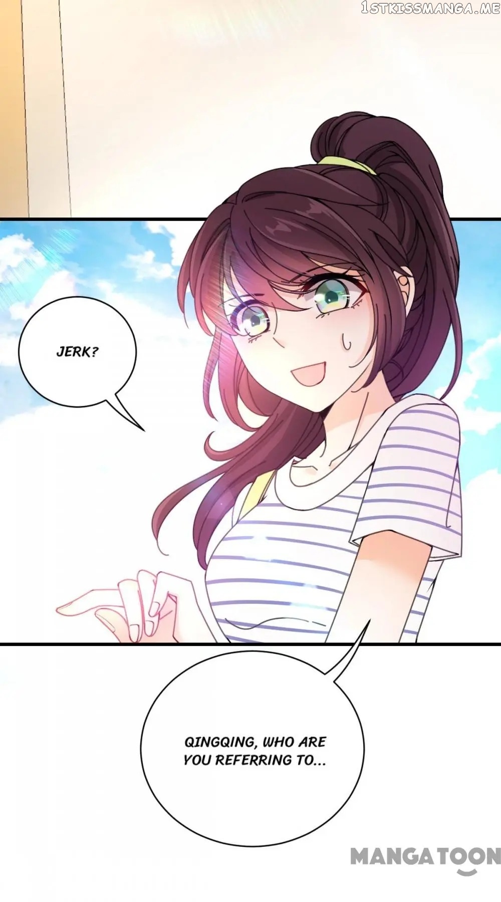 Handsome, You Won’T Get Me. chapter 29 - page 19
