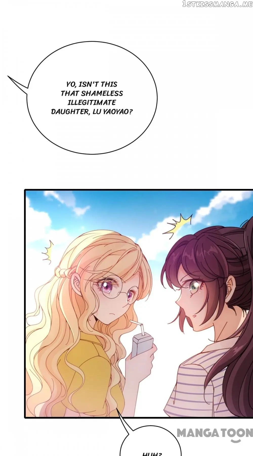 Handsome, You Won’T Get Me. chapter 29 - page 21