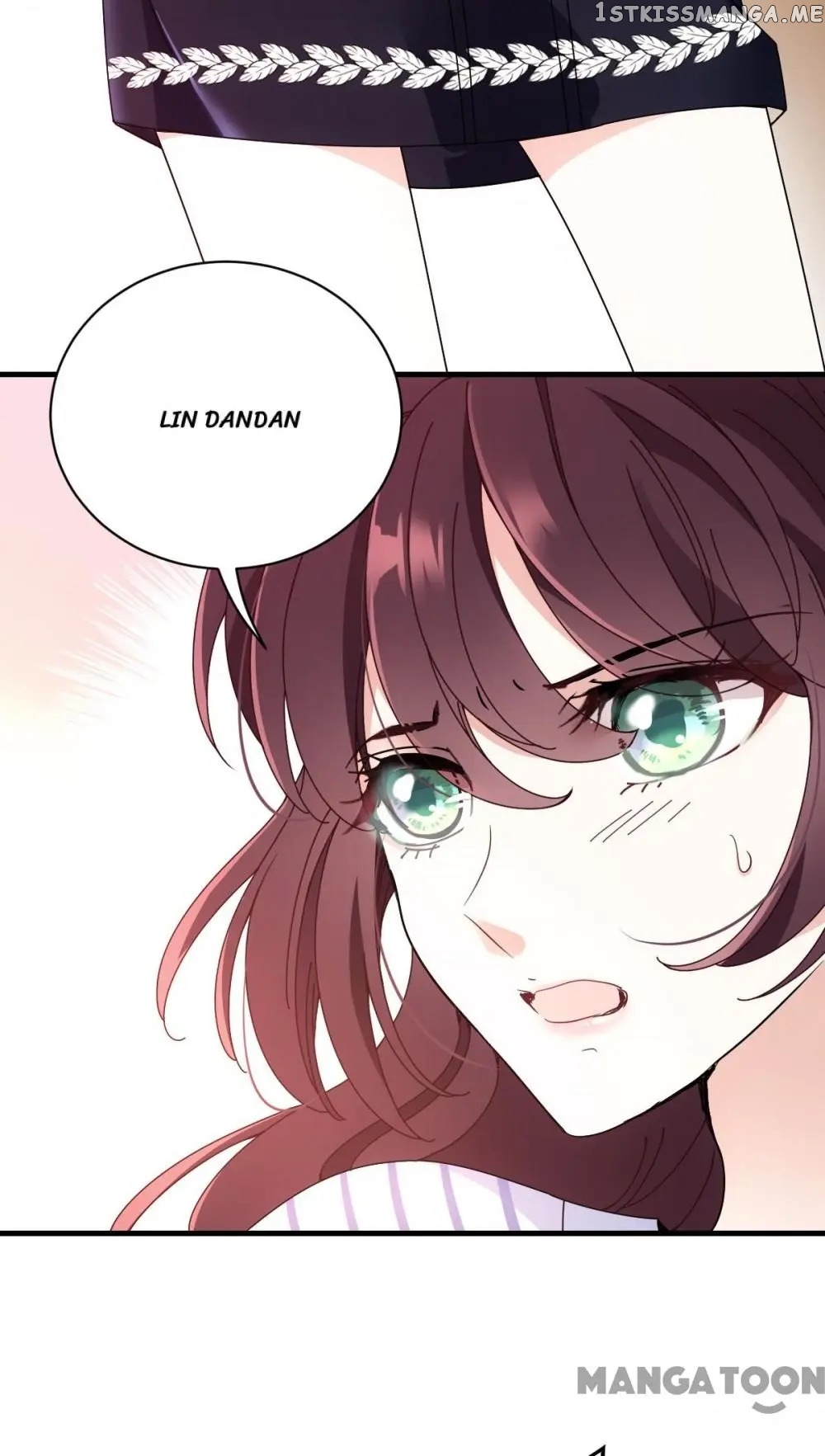 Handsome, You Won’T Get Me. chapter 29 - page 25