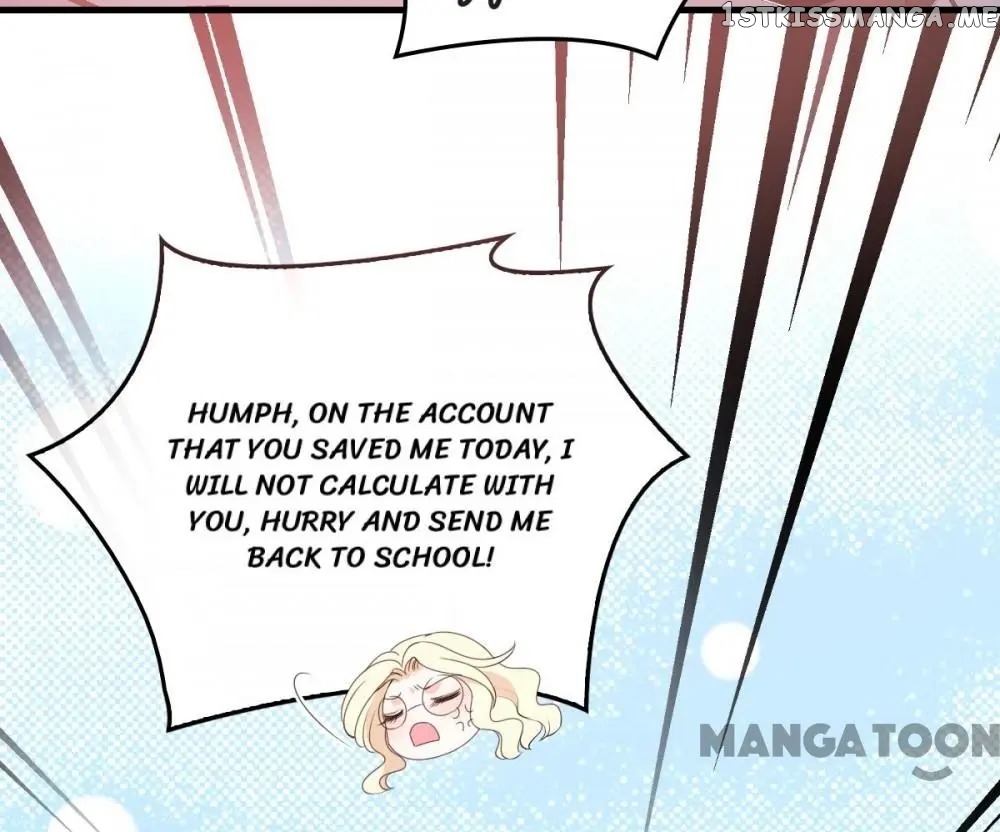 Handsome, You Won’T Get Me. chapter 29 - page 3