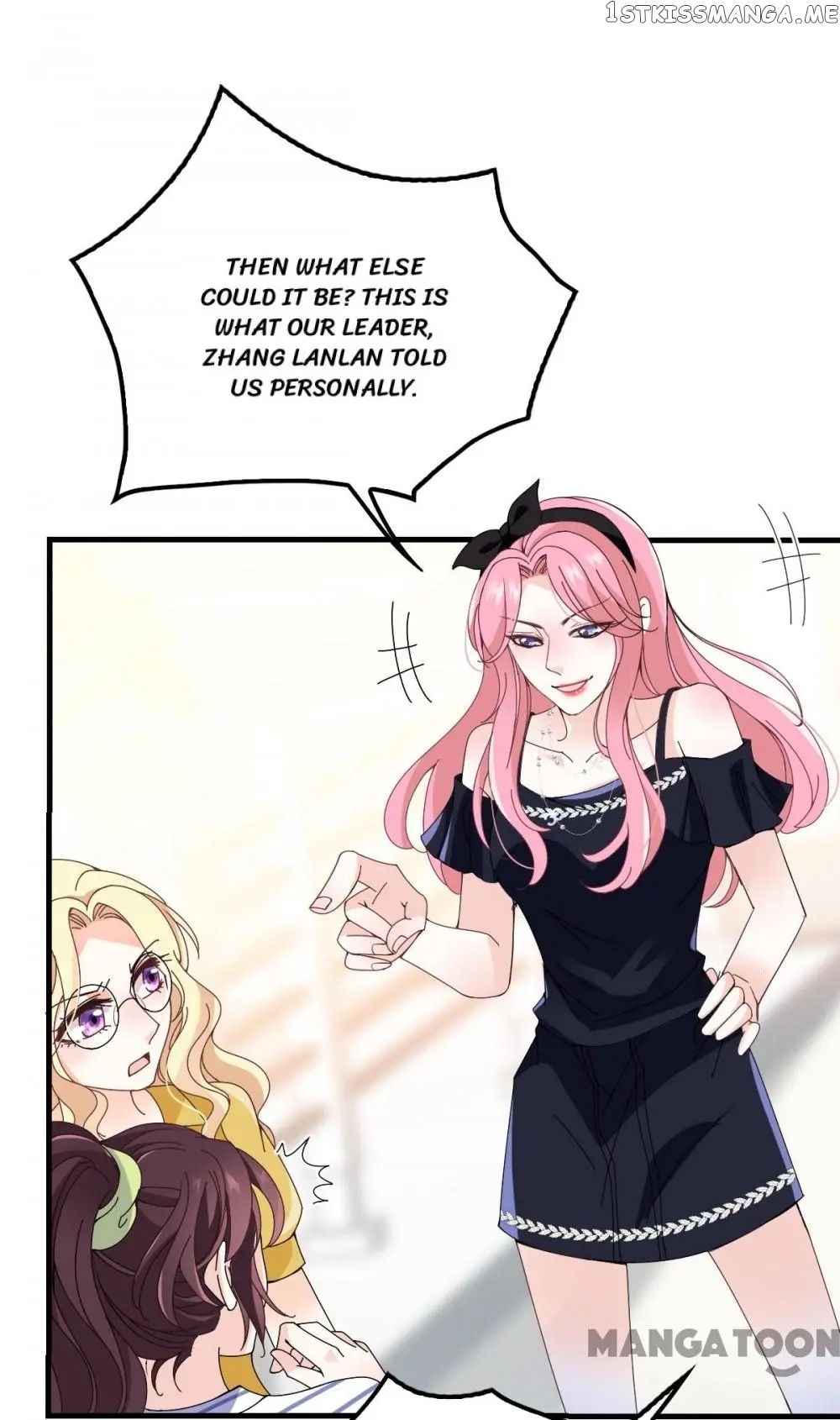 Handsome, You Won’T Get Me. chapter 29 - page 36