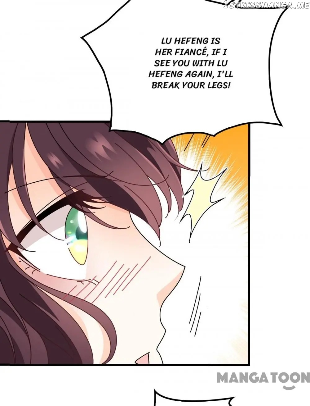 Handsome, You Won’T Get Me. chapter 29 - page 37